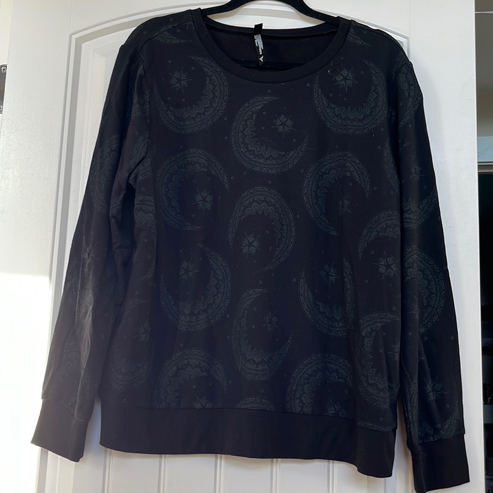 Torrid sleep sweater 2x